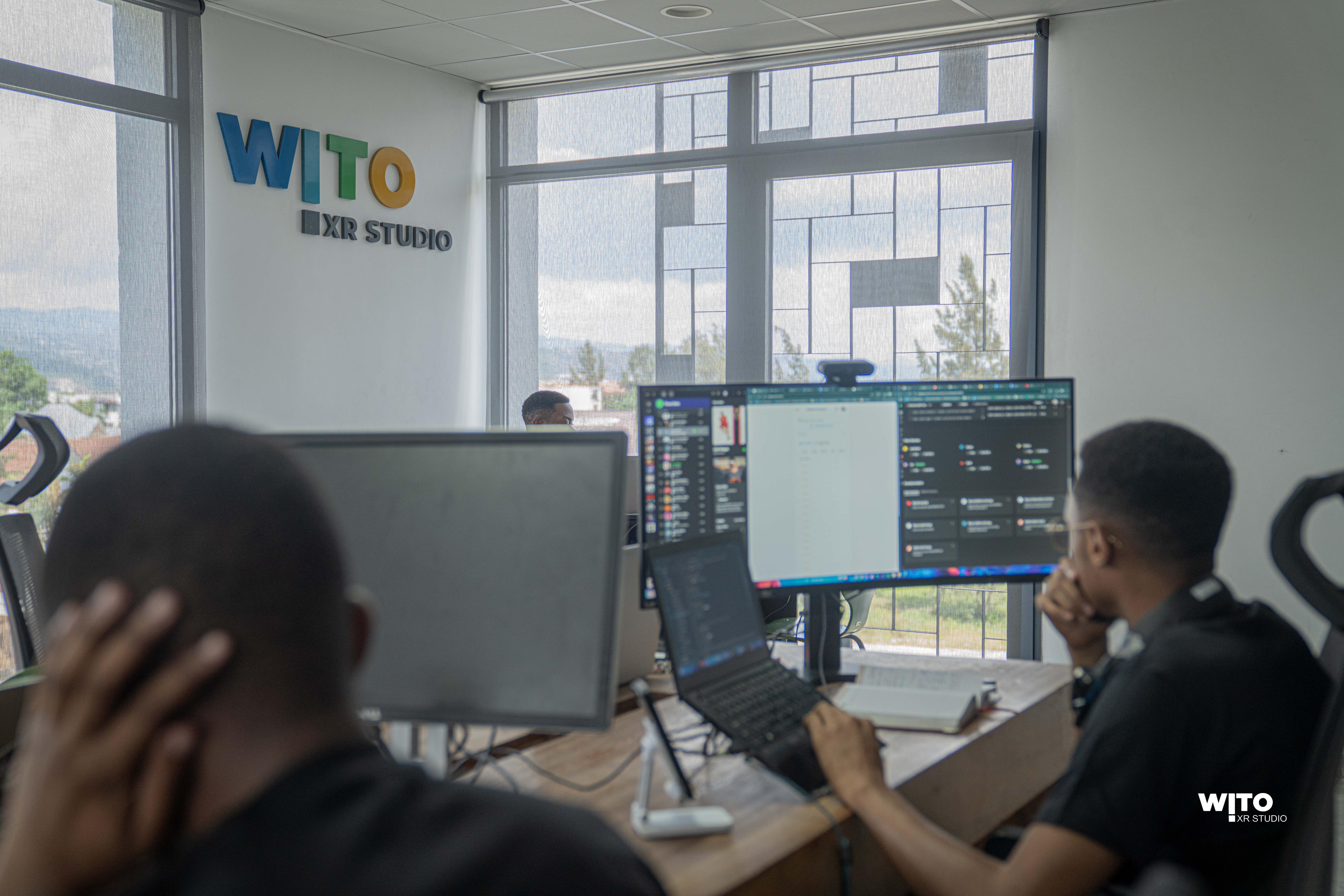 Modern infrastructure and logistics corridors