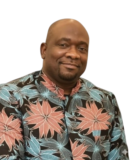 Serge Tshibangu, Chairman