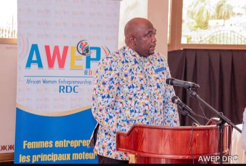 Mining and strategic minerals in the DRC and Africa