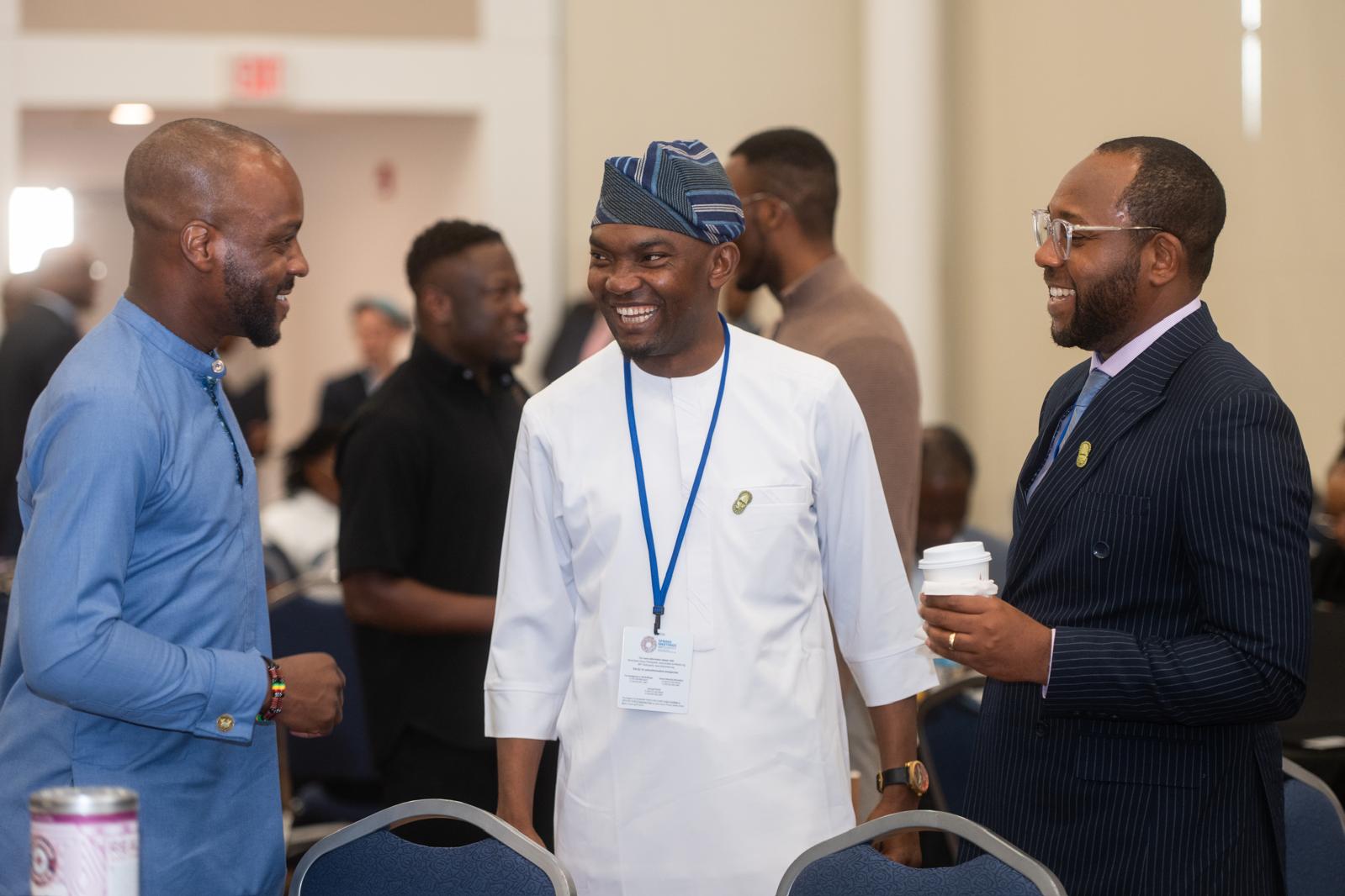 Modern infrastructure and investment projects